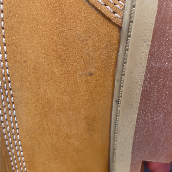 COPY - Brown Timberlands - Picture 5 of 6